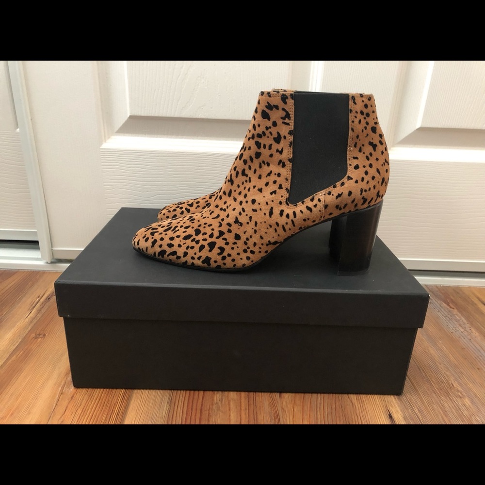 rag & bone Aslen Boot - Picture 2 of 7